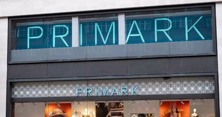 Primark's £18 PJs 'perfect' for cosy nights in front of the TV