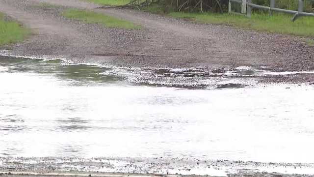 Residents worried about SR 100 flooding in Flagler County
