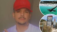 breaking breaking Courts & Justice 
                                            Premium
                                          breaking Hysterical court scenes as Coogee Beach rapist learns fate