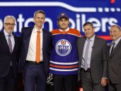 London Knights leader Sam O'Reilly reflects on summer rest, Edmonton trade