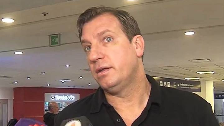 Maxi López aclaró su situación por MasterChef y contó cómo se arregló con Wanda Nara tras años de peleas