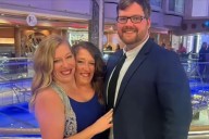 Abby Hensel’s Husband Says TikTok Confirming Baby News Is Fraudulent (Exclusive)