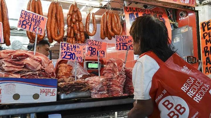 Se encarece la canasta básica en Puebla y se mantiene como la segunda más barata del país