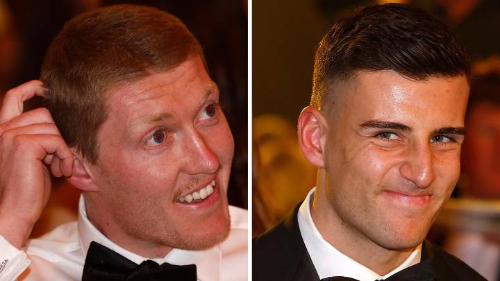 Brownlow Medal 2025: Talking Points and analysis, weird Matt Rowell votes, ignored in coaches’ votes, Nick Daicos snubbed again