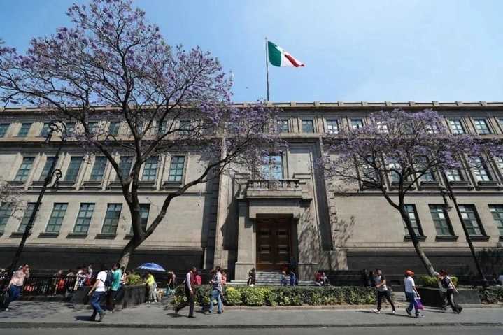 Se busca hacer más expedita la justicia en propuesta de cambios a Ley de Amparo: Sheinbaum