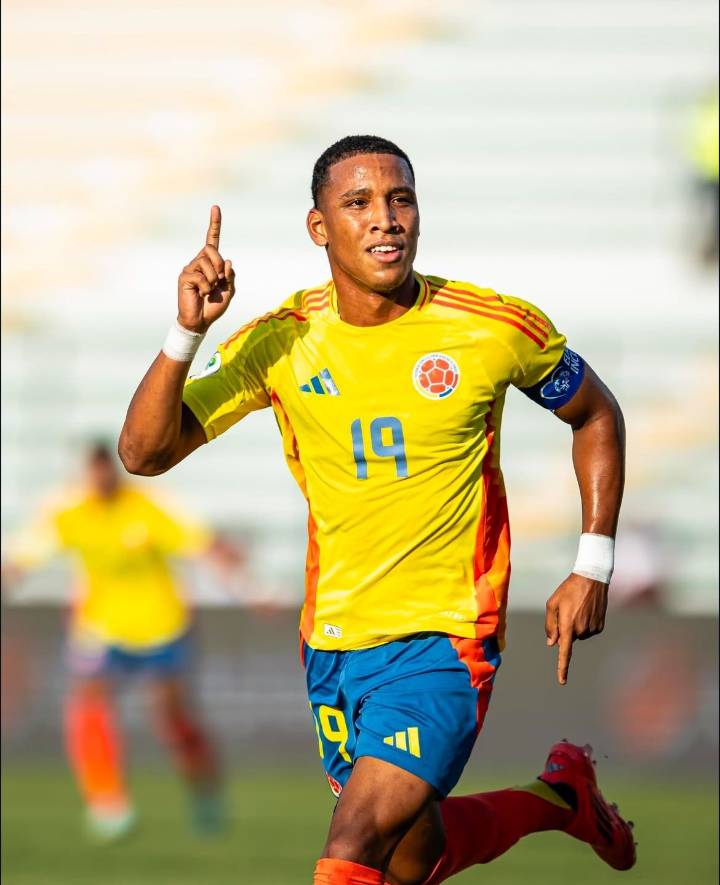 Triunfo cafetero -