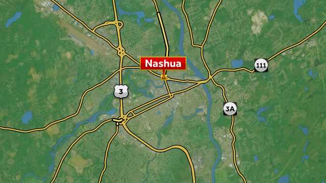 Heavy police presence spotted in Nashua Saturday night