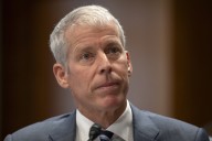 Top energy official who deals with climate change says it isn’t real