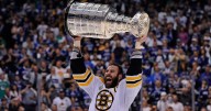 Zdeno Chara named hockey operations advisor, mentor for Boston Bruins