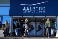 Danish officials believe drone flyovers at 4 airports meant to sow fear