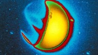 La NASA lanza una misión para fotografiar el "halo" invisible de la Tierra