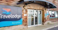 Maths teacher caught with schoolgirl, 16, after checking into Travelodge with double bed