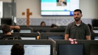AI shakes up the call center industry, but some tasks are still better left to the humans
