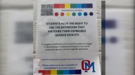 Old Mill High School bathroom policy draws mixed reactions