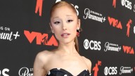 Ariana Grande Finally Ditched Glinda Pink In Favor Of This Hot Fall 2025 Trend At VMAs