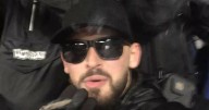 Edinburgh gangster Ross McGill and crew blindfolded and locked up in hellhole 'black site' Dubai jail