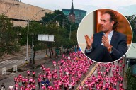 “Qué noticia tan triste”: alcalde Fico se pronuncia sobre tragedia en Carrera de las Rosas