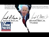 The facts 'DON'T BODE WELL' for the Biden admin, especially Joe Biden: Steve Scalise