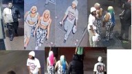 Alleged perpetrator, persons of interest sought in deadly Bourbon Street shooting