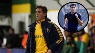 La sorpresiva declaración de Claudio Úbeda sobre la ausencia del Changuito Zeballos en Boca