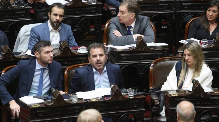 La votación por los vetos de Milei recalentó la interna del PRO: malestar puertas adentro y riesgo de ruptura
