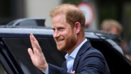 Britain's Prince Harry to meet with his father, King Charles, media reports say
