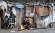 La pobreza bajó a 31,6% y afectó a cerca de 15 millones de argentinos
