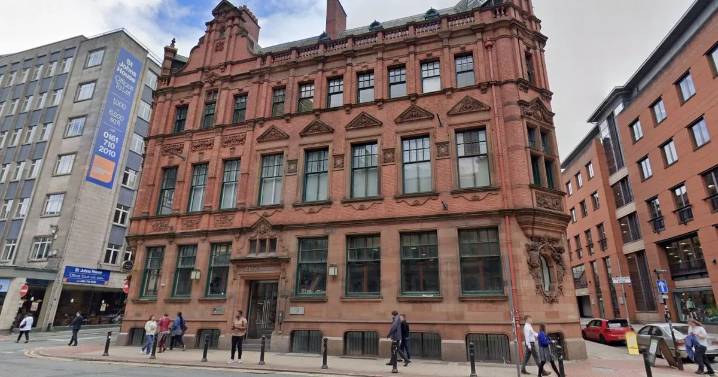 Greater Manchester Chamber of Commerce saved after going into administration