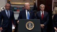 Trump links autism to Tylenol use during pregnancy, contradicting decades of evidence