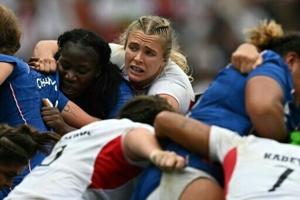England captain Aldcroft says it’s ‘our time now’ ahead of World Cup final
