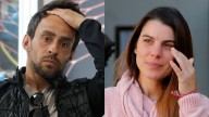 Jorge Valdivia es acusado de hostigar a denunciante junto a Maite Orsini: "Comenzó a gritar de forma muy agresiva"