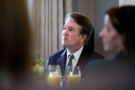 DOJ seeks 30-year prison sentence for attempted Kavanaugh assassin