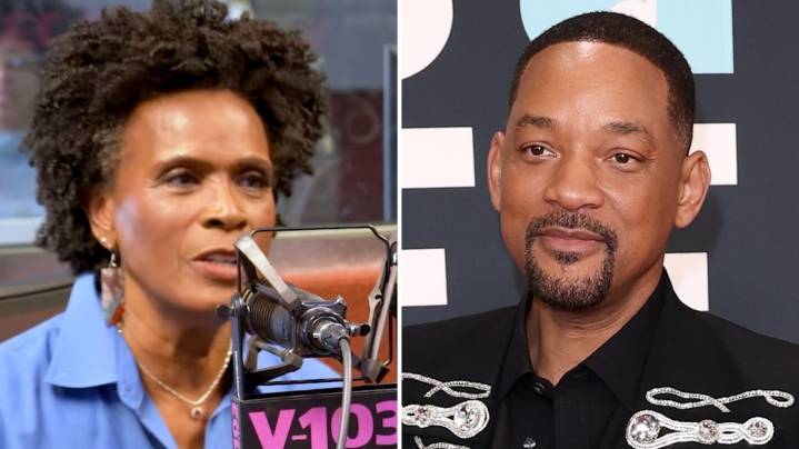 'Fresh Prince' Actress Janet Hubert Shares Will Smith Update After Years