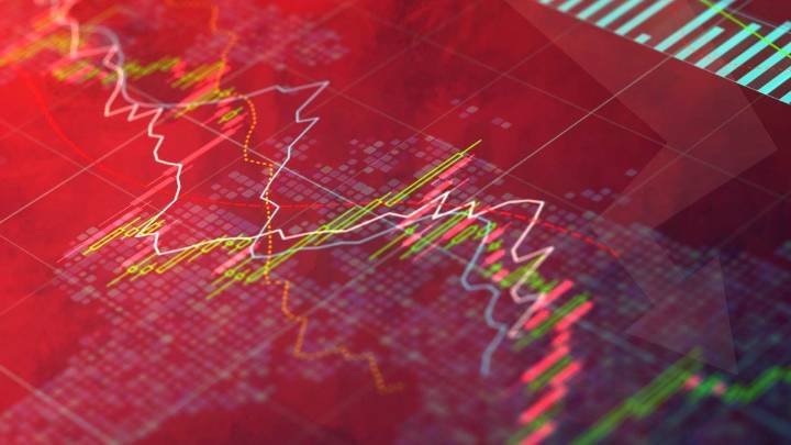El Gobierno al borde del abismo: tras las elecciones se derrumban acciones argentinas en Wall Street
