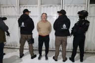 Bermúdez puso agentes y patrullas a trabajar para 'La Barredora'
