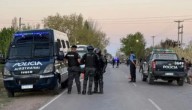 Tragedia en Las Heras: dos hermanitas murieron atropelladas por un colectivo