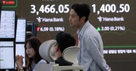 Asian shares are mostly higher after Wall Street’s rally loses steam