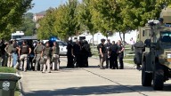SWAT team responding to east Lincoln neighborhood