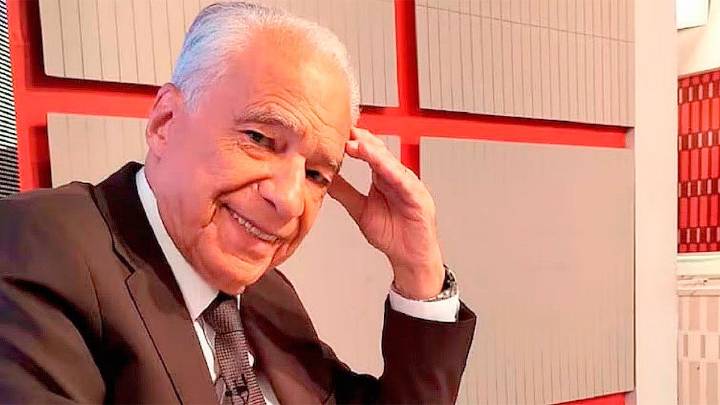 “Me hubiera agarrado un infarto”: Alberto Cormillot habló del problema de salud que sufrió