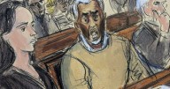 Diddy returns to court a week before his sentencing