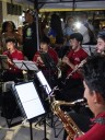 Un concierto imperdible: la Banda Sinfónica Nacional de Colombia llega a Quibdó para abrir las Fiestas de San Pacho