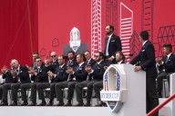 The U.S. Ryder Cup team is getting paid. Here’s why people are upset