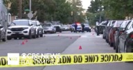 16-year-old injured, man killed in separate Baltimore shootings
