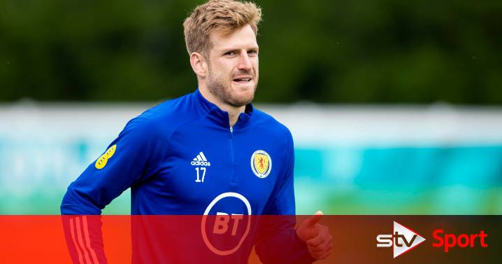 Stuart Armstrong relishing chance to finally play for Aberdeen