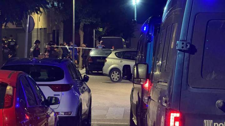 Libertad provisional para los dos detenidos por el tiroteo en Llagostera