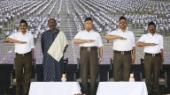 Rashtriya Swayamsevak Sangh: A look at its origins, ideology and rise (1925