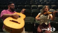 North Texas mariachi bandmates become soulmates