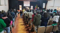 Entregan indemnizaciones a víctimas del conflicto en Duitama