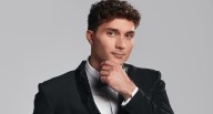 Stefano Meier: " Me formé como actor, pero la música nunca la dejé" (Entrevista)