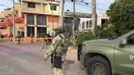 Ataque armado en la avenida Nicolás Bravo, en Culiacán, deja dos hombres lesionados de bala